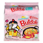 Samyang Buldak Hot Spicy Chicken Ramen Noodles Samyang
