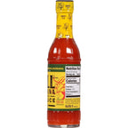 Trappey's Bull Brand Louisiana Hot Sauce, 6 oz (Pack of 3) Trappey's