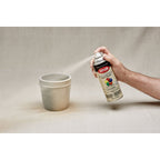 Krylon ColorMaxx Spray Paint and Primer, Matte Soft Lilac Krylon