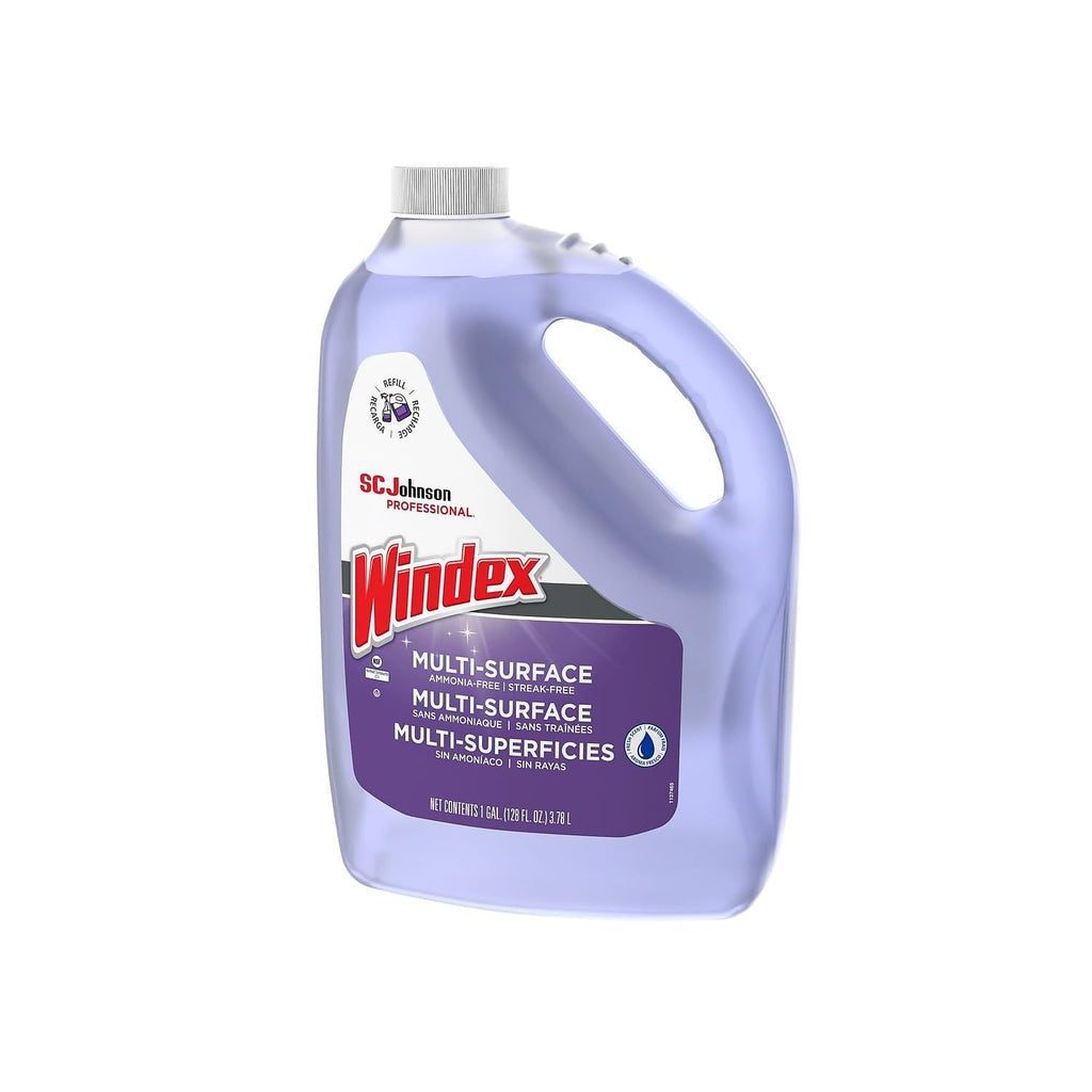 Windex, 128 fl oz Windex