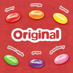 Starburst Jelly Bean Originals, 14 oz (Pack of 12) Starburst