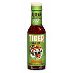 Tiger Sauce Original Hot Sauce, 5 oz Tiger Sauce
