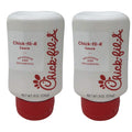 Chick-fil-A Sauce, 8 oz (Pack of 2) Chick-fil-A