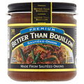 Better Than Bouillon Sauteed Onion Base, 8 oz Better Than Bouillon