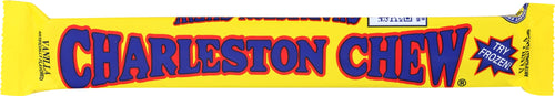 Charleston Chew Vanilla Candy Bar, 53.2 g (8 ct) Charleston Chew
