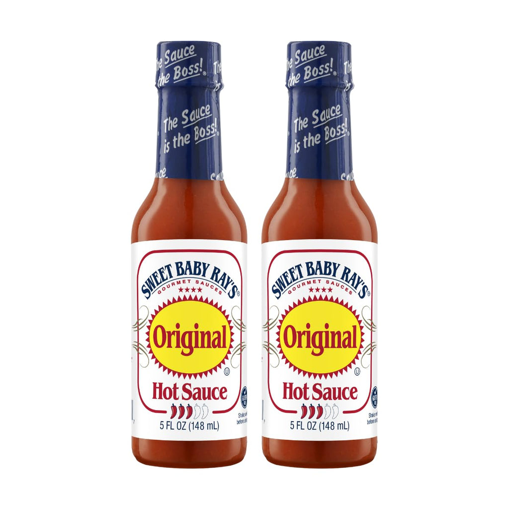 Sweet Baby Ray's Barbecue Sauce Sweet Baby Ray's