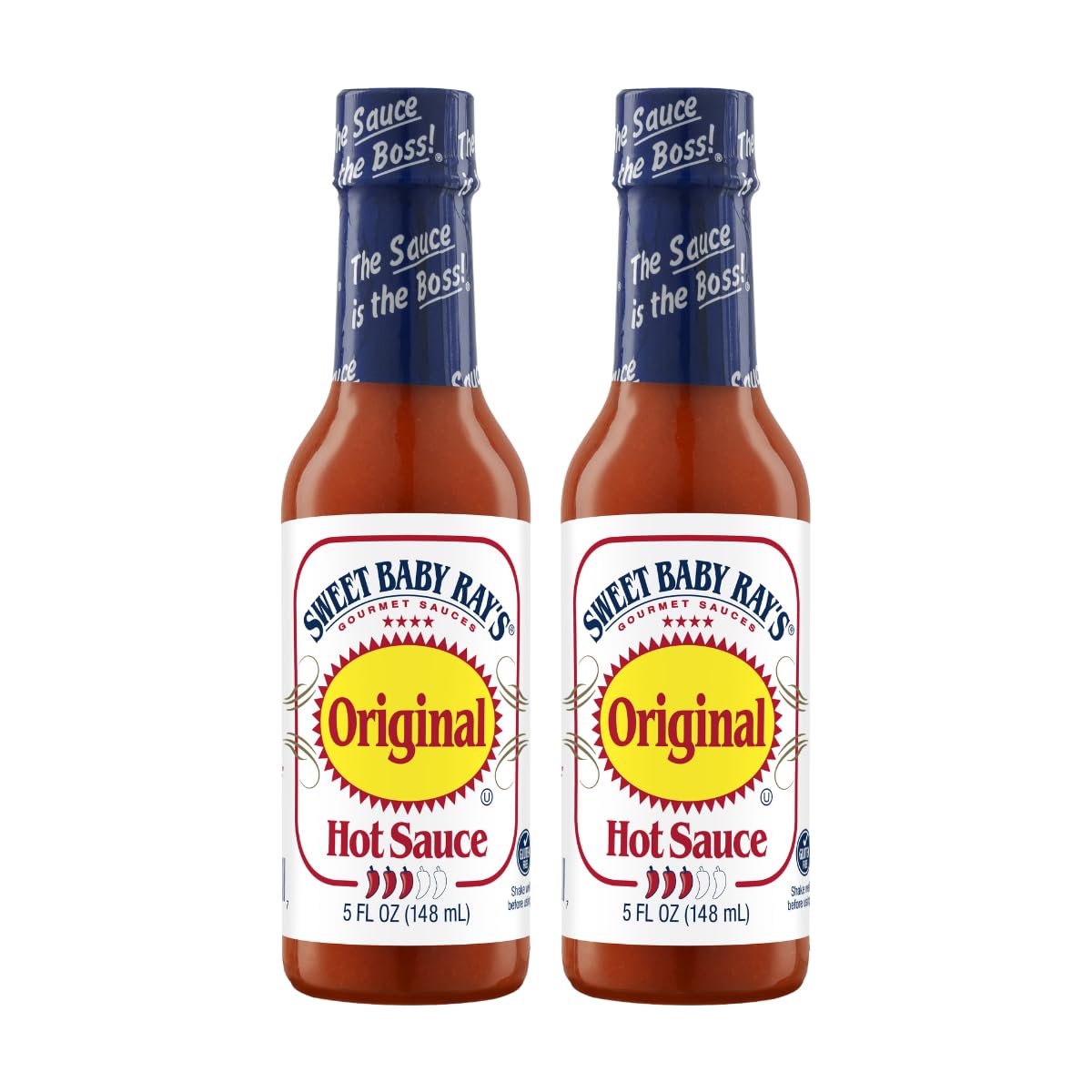 Sweet Baby Ray's Barbecue Sauce Sweet Baby Ray's