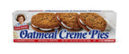 Little Debbie Oatmeal Creme Pies, 48 ct Little Debbie