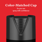Krylon ColorMaxx Spray Paint and Primer, Matte Soft Lilac Krylon