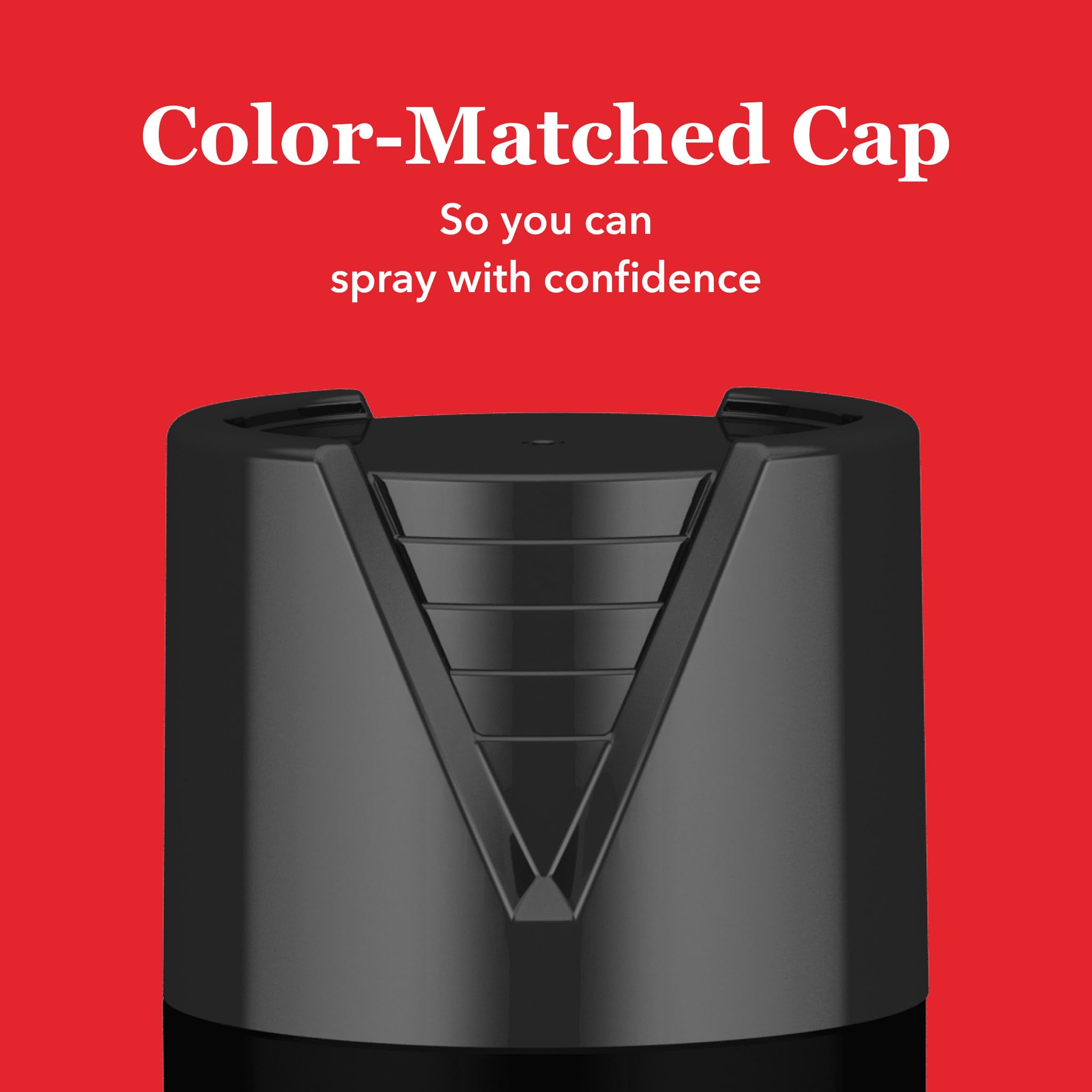 Krylon ColorMaxx Spray Paint and Primer, Matte Soft Lilac Krylon