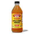 Bragg Organic Apple Cider Vinegar, 16 oz Bragg