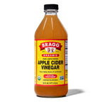 Bragg Organic Apple Cider Vinegar, 16 oz Bragg