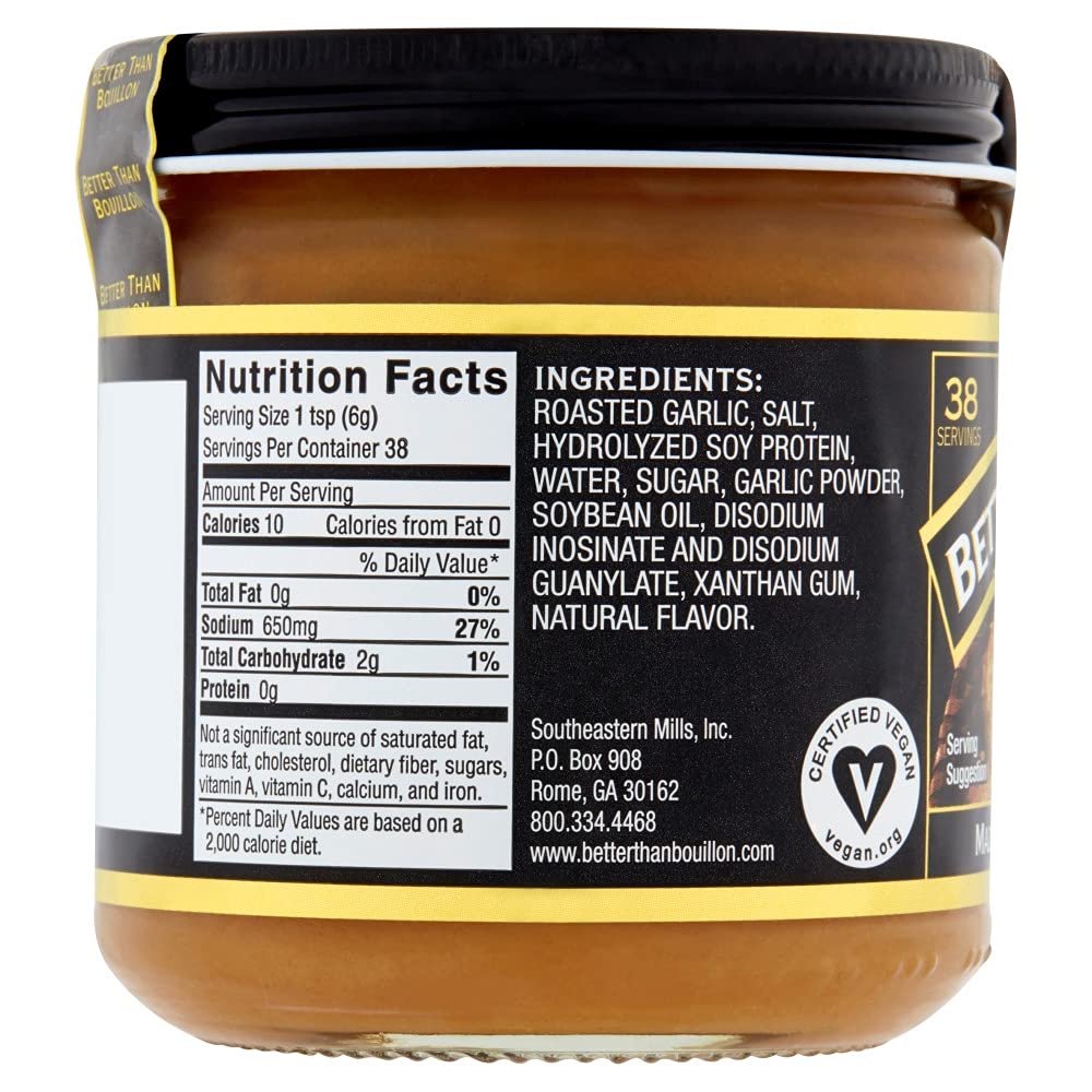 Better Than Bouillon Premium Roasted Variety Pack Better Than Bouillon