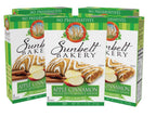 Sunbelt Fruit & Grain Bars Sunbelt