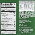Premium Unsalted Tops Saltine Crackers, 16 oz (Pack of 2) Premium