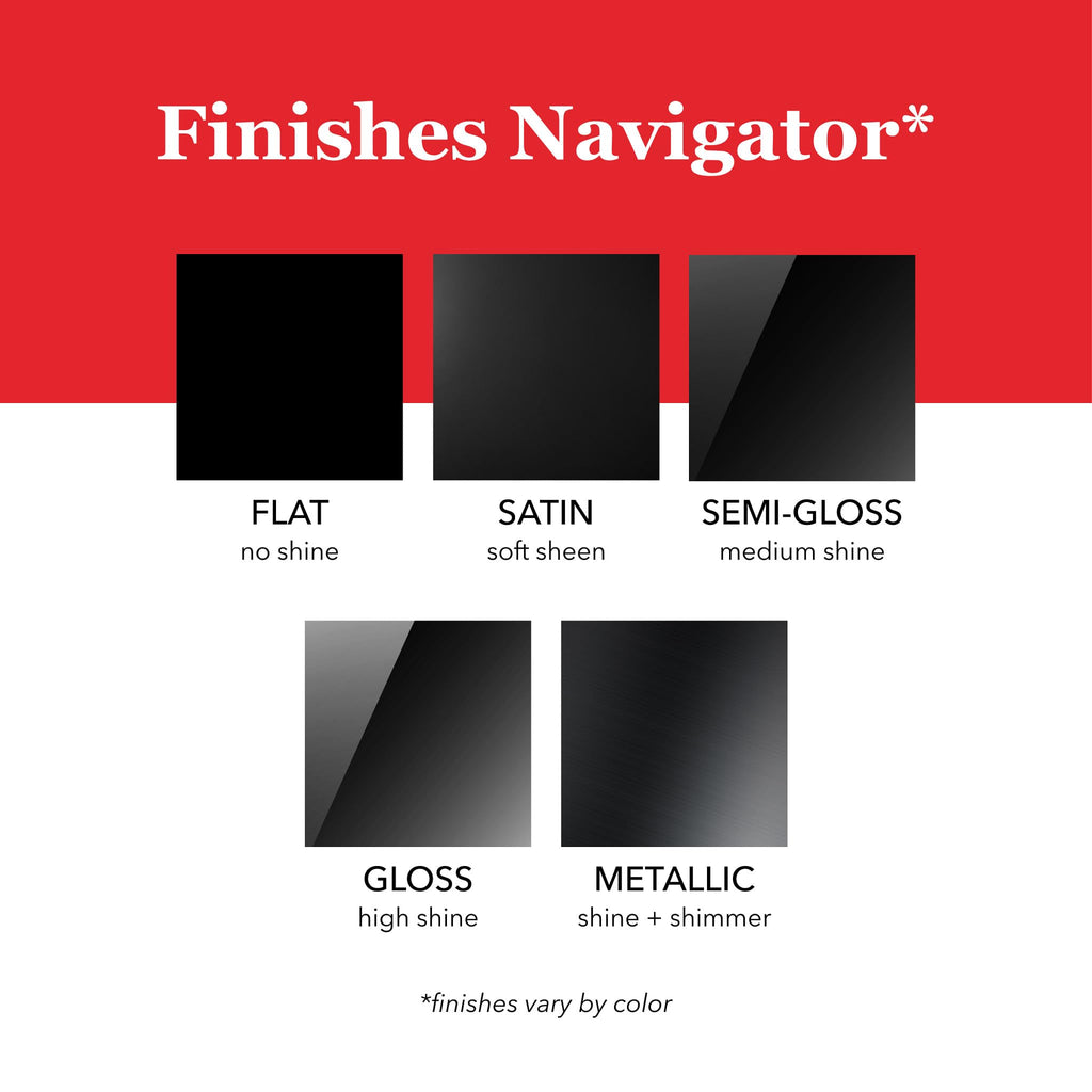 Krylon ColorMaxx Spray Paint and Primer, Matte Soft Lilac Krylon