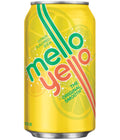 Mello Yello Soda, 12 oz (Pack of 24) Mello Yello