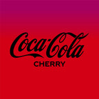 Coca-Cola Zero Sugar Cherry Soda, 12 fl oz (Pack of 12) Coca-Cola
