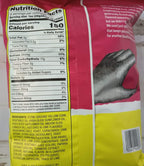 Trader Joe's Chili & Lime Rolled Corn Tortilla Chips, 9 oz (Pack of 2) Trader Joe's