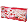 Little Debbie Be My Valentine Cakes Strawberry, 4 ct Little Debbie