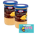 Old English Sharp Cheddar Cheese Spread, 5 oz (Pack of 2) Old English