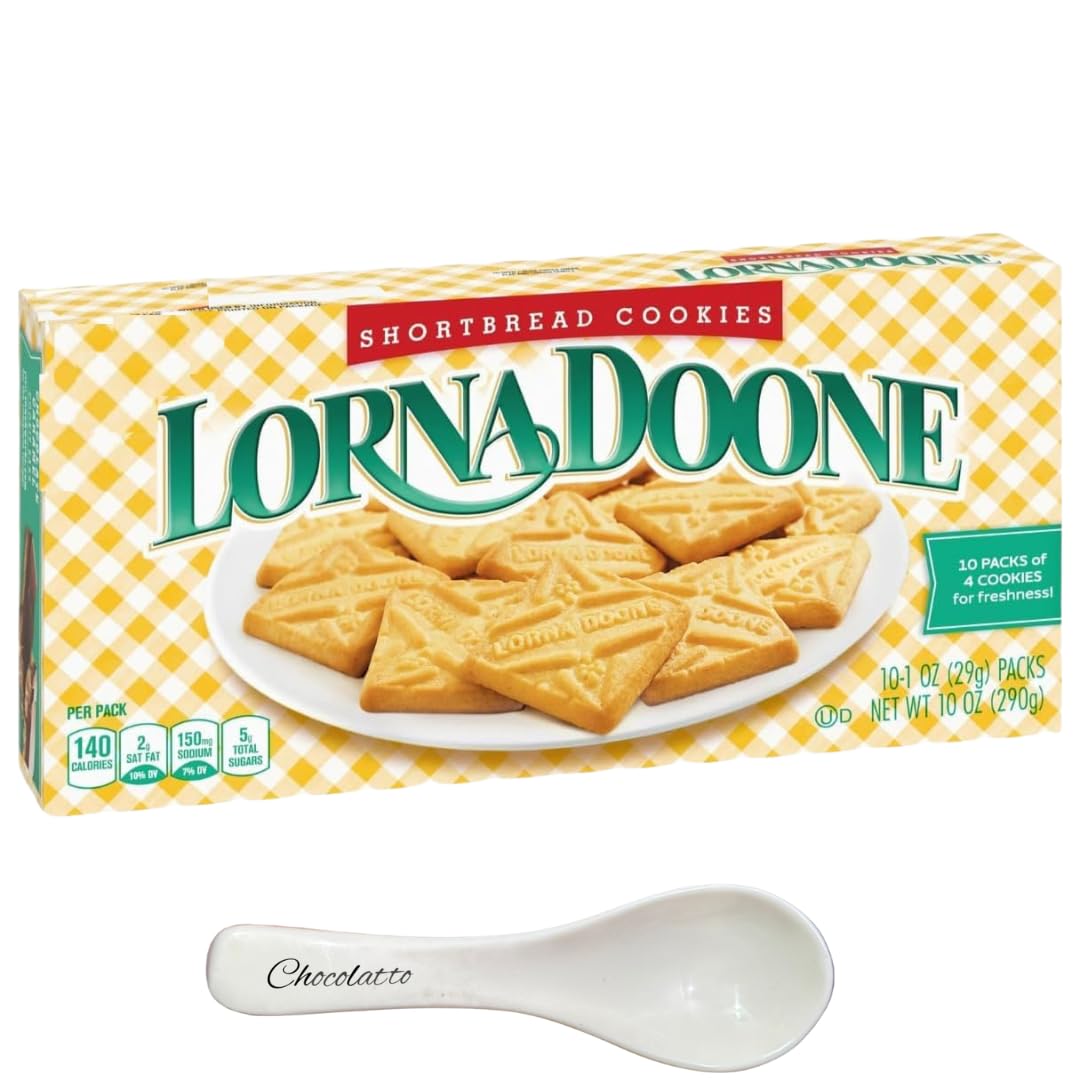 Lorna Doone Shortbread Cookies, 10 ct Lorna Doone