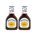 Sweet Baby Ray's BBQ Sauce, 18 oz (Pack of 2) Sweet Baby Ray's