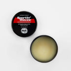 Sportin' Waves Gel Pomade, 3.5 oz (Pack of 2) Sportin' Waves