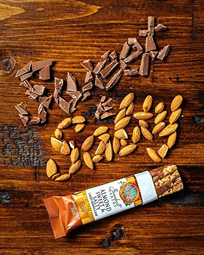 Sunbelt Chewy Granola Bars Sunbelt