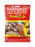 Haribo Happy Cola Gummy Candy, 8.8 oz Haribo
