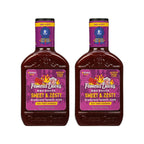 Famous Dave's Sweet & Zesty BBQ Sauce, 40 oz (Pack of 2) Famous Dave's