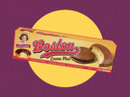Little Debbie Boston Creme Pies, 10.98 oz (Pack of 4) Little Debbie
