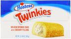 Hostess Twinkies, 385 g (10 ct) Hostess