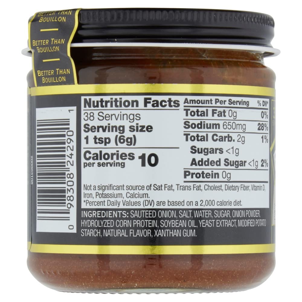 Better Than Bouillon Premium Roasted Variety Pack Better Than Bouillon
