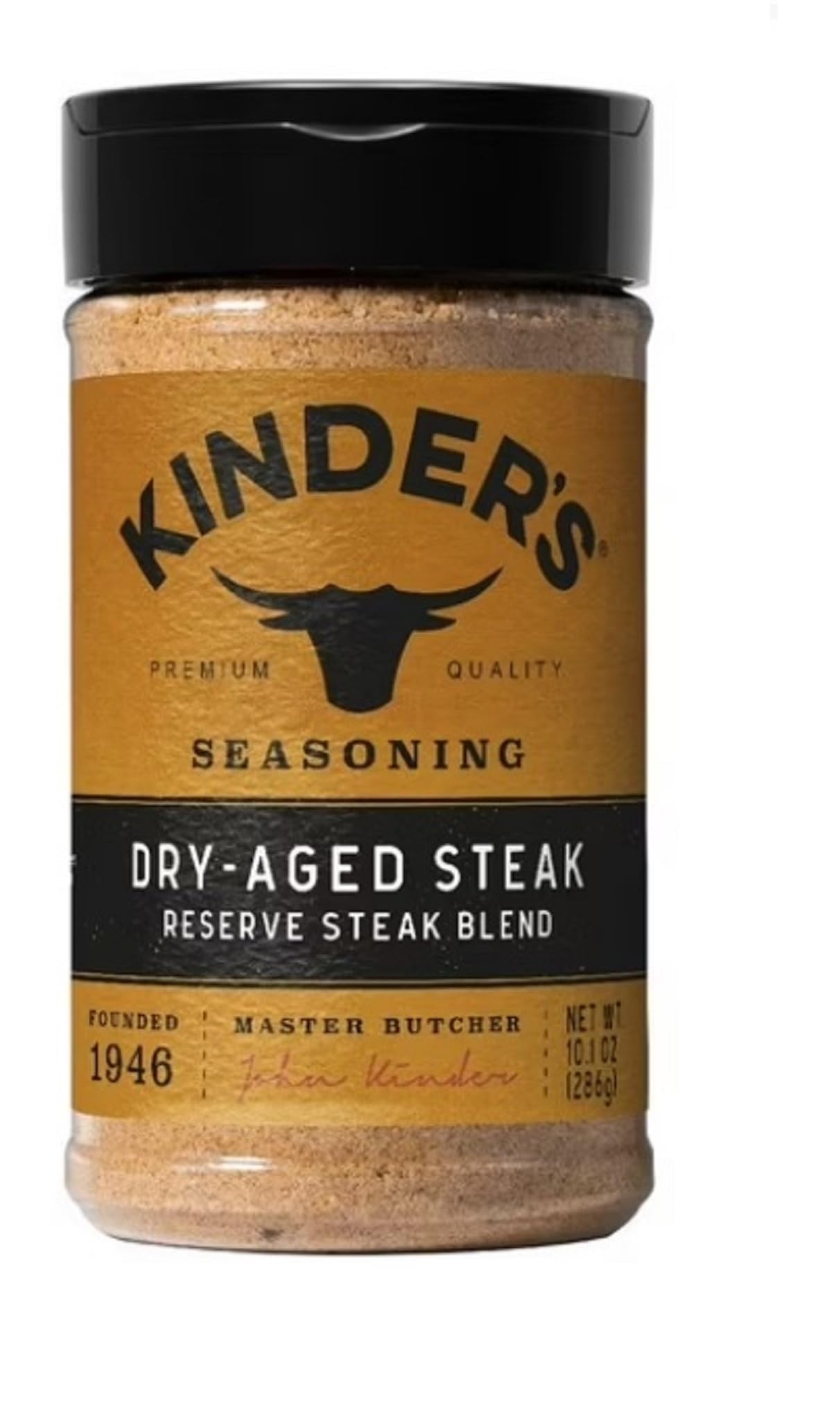 Kinder's Rubs & Seasonings