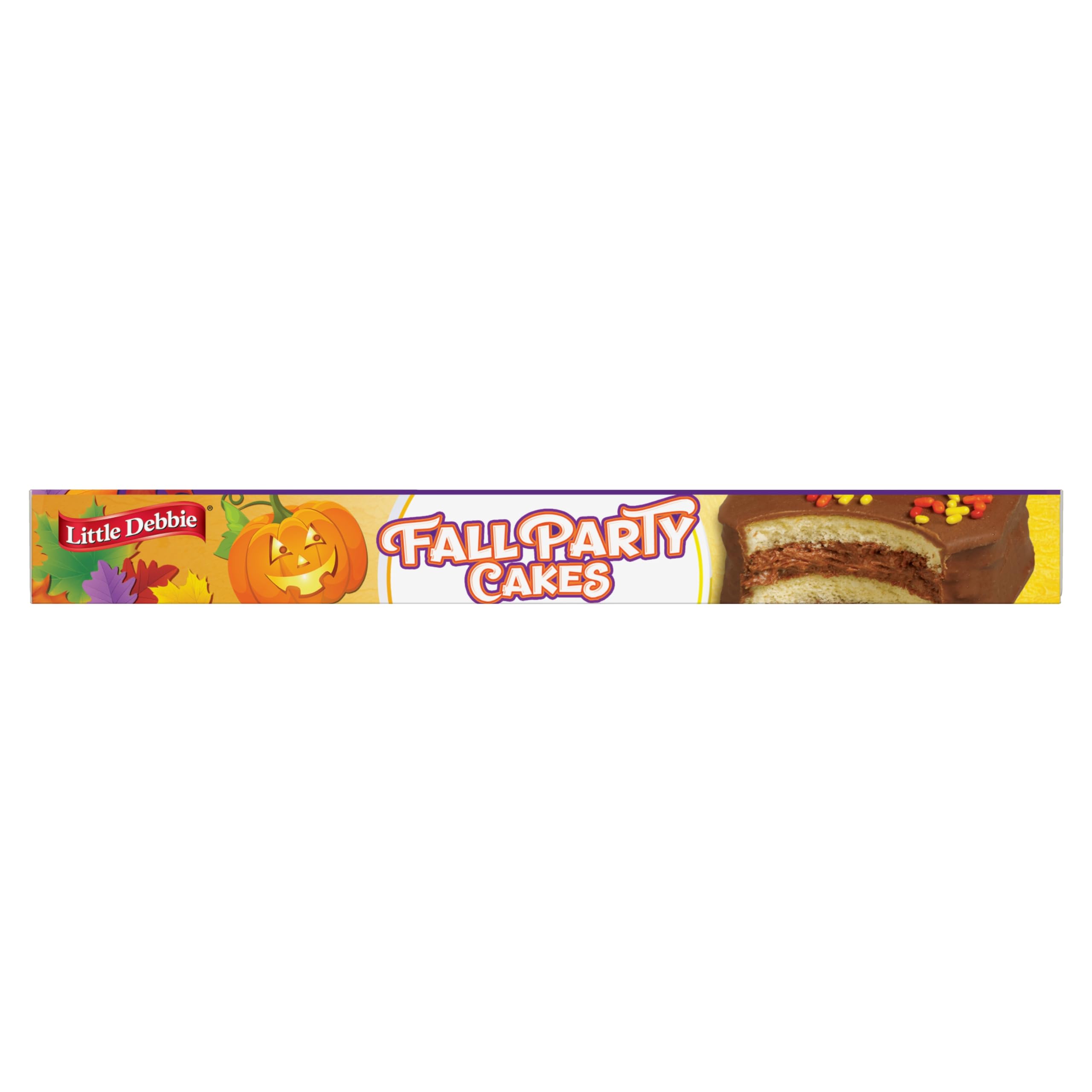 Little Debbie Cakes Little Debbie
