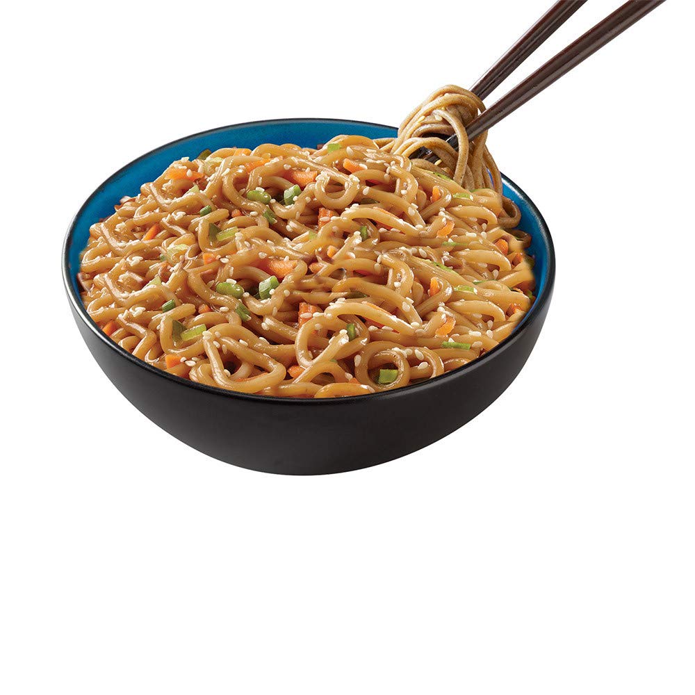 Simply Asia Noodle Bowl, 8.5 oz Simply Asia