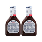 Sweet Baby Ray's BBQ Sauce, 18 oz (Pack of 2) Sweet Baby Ray's