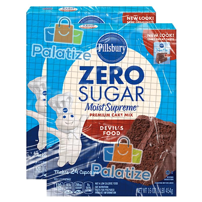 Pillsbury Baking Mix Pillsbury