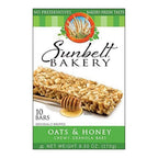 Sunbelt Variety Pack Chewy Granola Bars (Pack of 4) Sunbelt