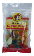 Buc-ee's 12 Flavor Gummi Bears, 12 oz Buc-ee's