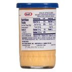 Old English Sharp Cheddar Cheese Spread, 5 oz (Pack of 2) Old English