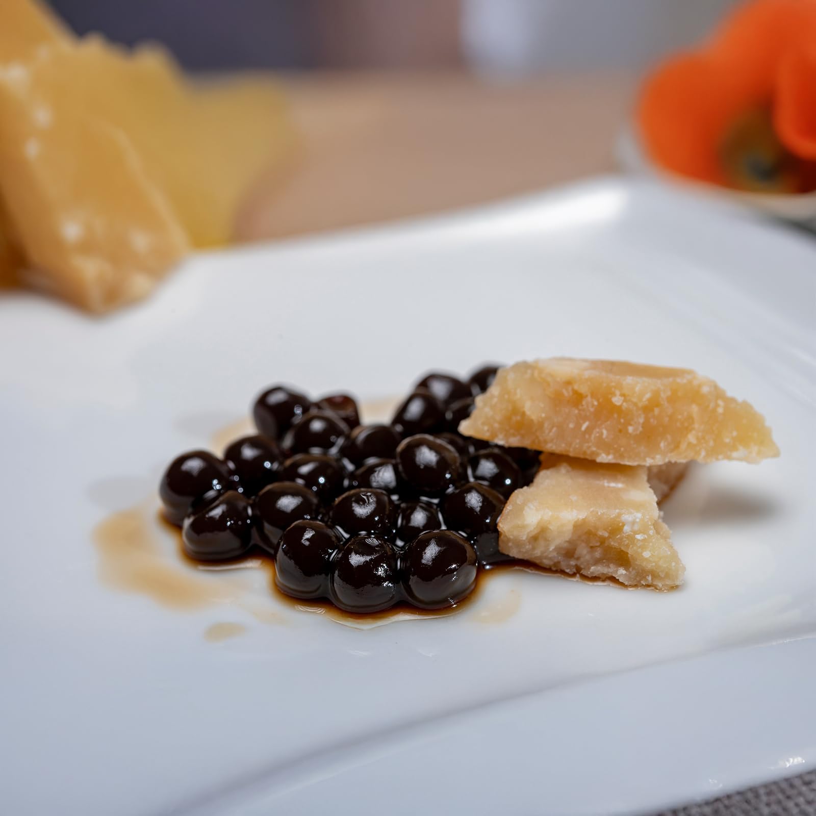 Dittmann Balsamic Vinegar Pearls, 24.69 oz Dittmann