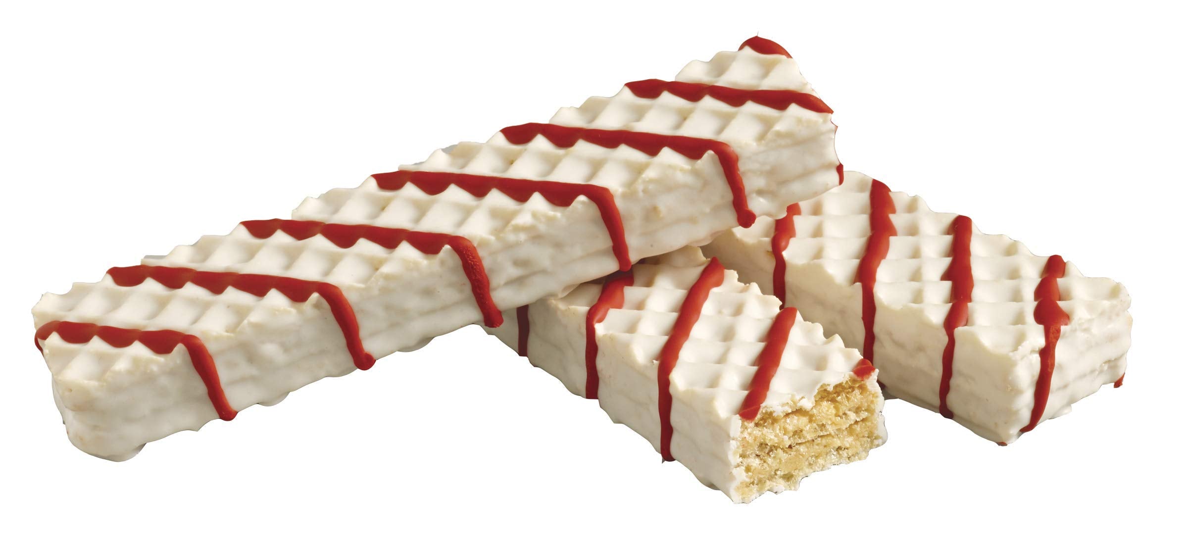 Little Debbie North Pole Nutty Buddy Wafer Bars, 7.38 oz Little Debbie