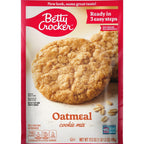 Betty Crocker Walnut Chocolate Chip Cookie Mix Betty Crocker