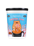 Stephen's Gourmet Hot Cocoa- Candy Cane Flavor, 4lb Stephen's
