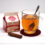 Aspen Mulling Cider Spice, Cinnamon Orange Blend, 5.65 oz (Pack of 3) Aspen