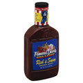 Famous Dave's Sassy BBQ Sauce Famous Dave's