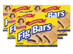 Little Debbie Fig Bars, 8 ct (Pack of 6) Little Debbie