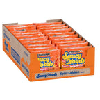 Maruchan Ramen Instant Ramen Noodles Stir Fry Style,3.3oz (Pack of 20)